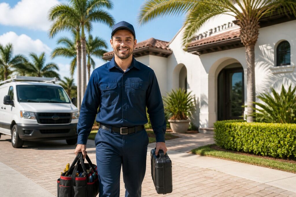 Bosch appliance repair in Miami