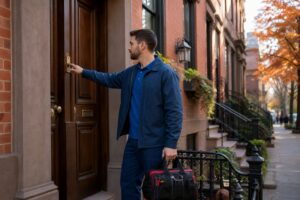 Bosch appliance repair in New York