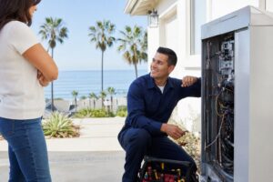 Bosch appliance repair in San Diego